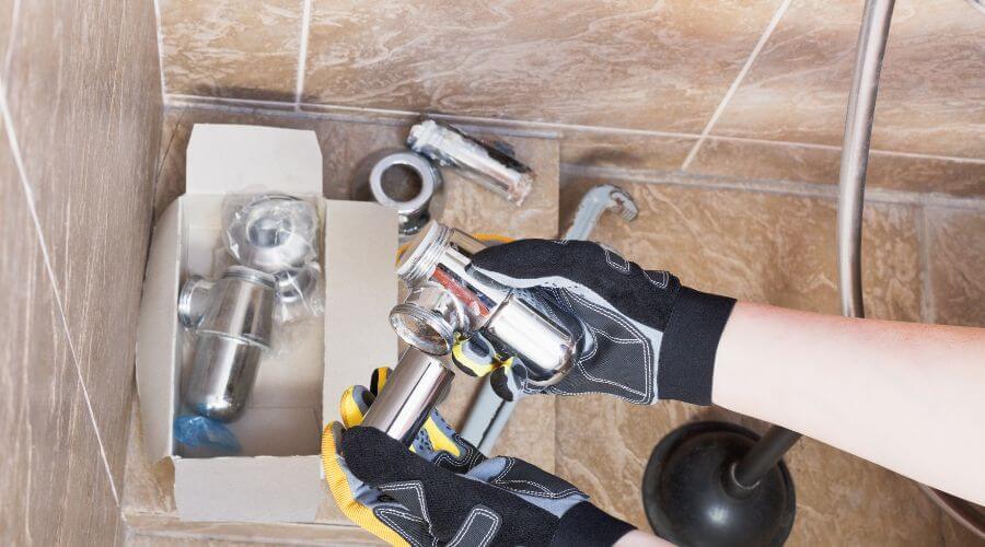 Expert tile roof repair services in Bridgeview, IL